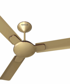 Havells Enticer Premium Design 1200 mm Ceiling Fan| High Air Delivery| Hi Speed| Wider Blades| 100% Copper Winding Motor| Metallic Finish for Living & Bedroom Interiors| Dust Resistant (Beige Copper)Havells Enticer Premium Design 1200 mm Ceiling Fan| High Air Delivery| Hi Speed| Wider Blades| 100% Copper Winding Motor| Metallic Finish for Living & Bedroom Interiors| Dust Resistant (Beige Copper)
